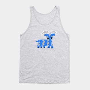 Five Legged Goat Tank Top